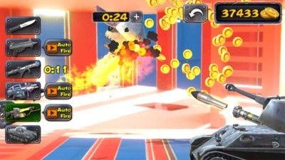 暴打不靠谱截图(2)