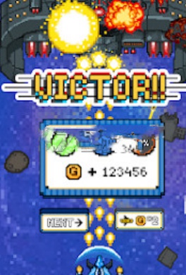 像素星球大战截图(1)