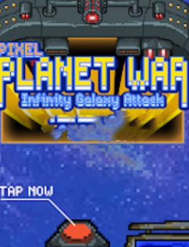 像素星球大战截图(4)