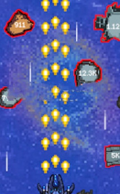 像素星球大战截图(2)