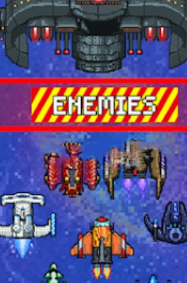 像素星球大战截图(3)