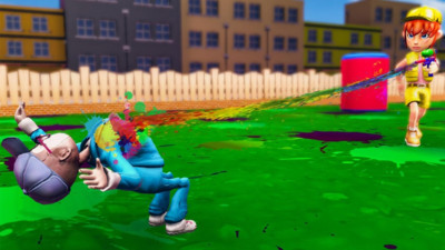 涂鸦枪战竞技场截图(3)