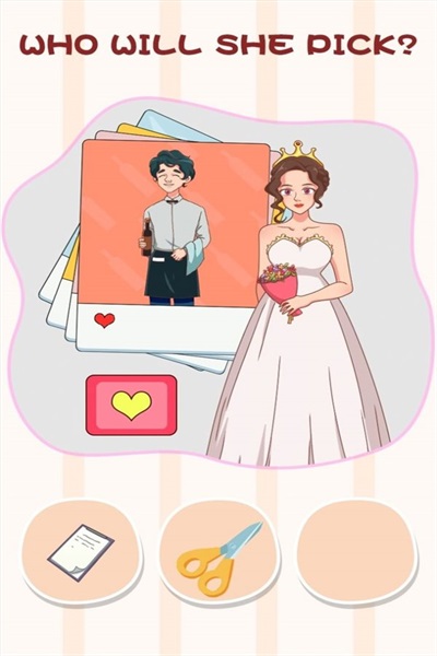 奇葩脑洞答题闯关截图(3)