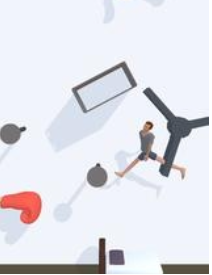 睡眠布娃娃游戏截图(4)