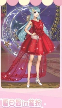 古装换装截图(2)