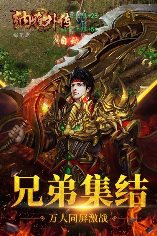 纳雅外传截图(3)