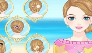 流行辫子发型师截图(2)