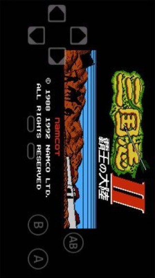 三国志-霸王的大陆截图(2)