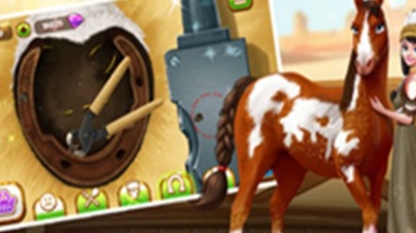 公主的爱马截图(2)