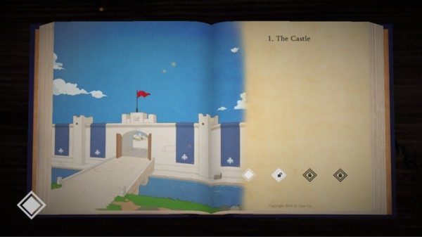 强大的女王截图(1)