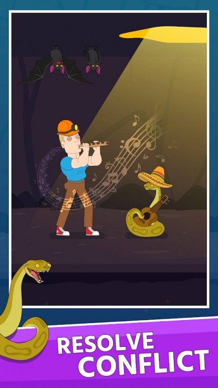 很好的选择截图(1)