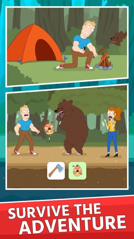 很好的选择截图(4)