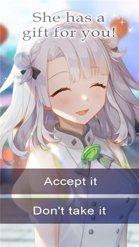 我的宇宙甜心截图(4)