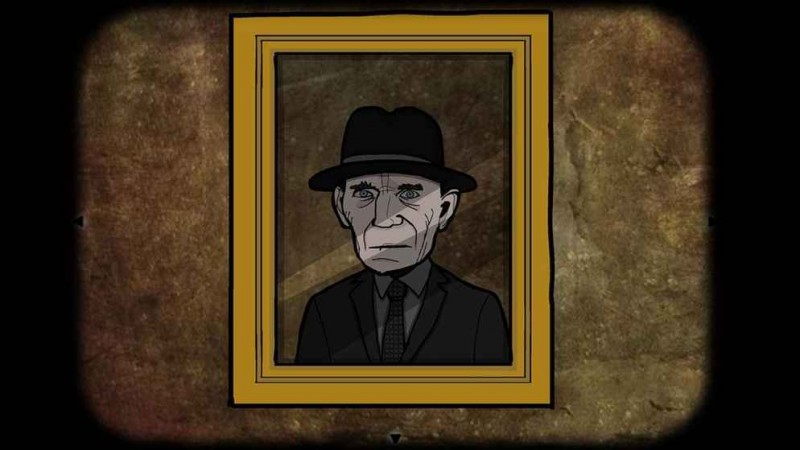 逃离方块：洞穴截图(3)