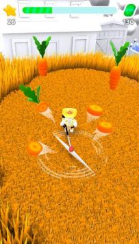 快来割韭菜截图(3)