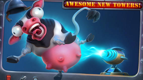 坚守阵地2截图(3)