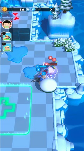 宠物精灵大派对截图(3)