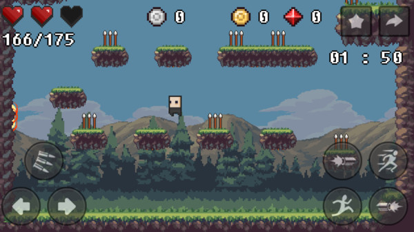 枪弹式RPG截图(3)