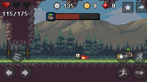 枪弹式RPG截图(2)