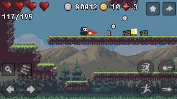 枪弹式RPG截图(1)