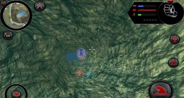 鲨鱼机器人截图(5)