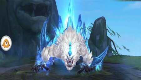 仙战行天截图(2)