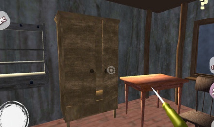 恐怖继母截图(2)