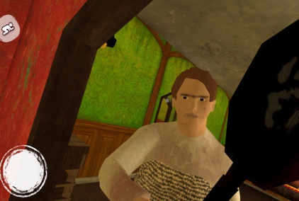 恐怖继母截图(1)