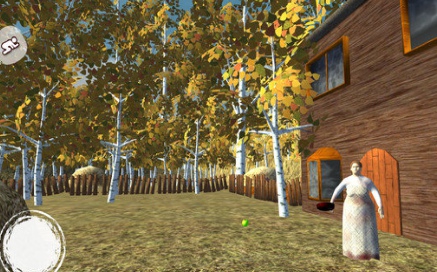 恐怖继母截图(3)