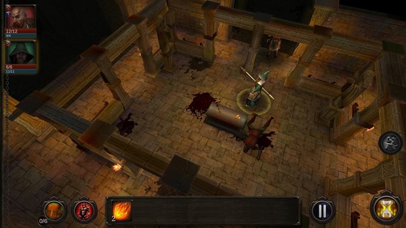 神秘任务3截图(2)