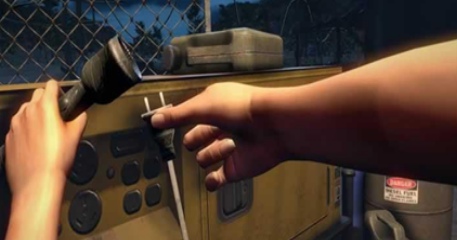 惊悚小丑生存截图(3)