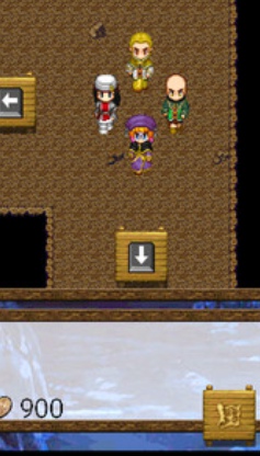 地下城RPG截图(3)