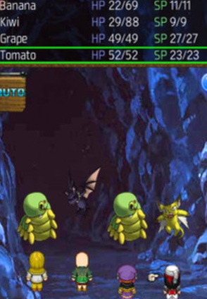 地下城RPG截图(4)