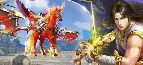 战争之剑截图(3)