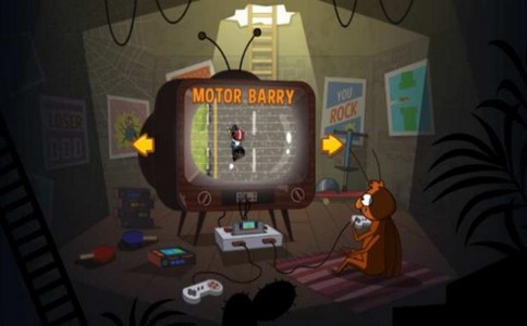 罗奇大师截图(2)