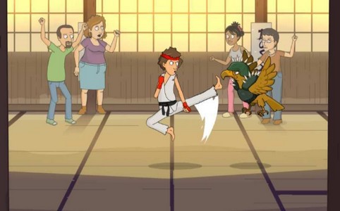 罗奇大师截图(3)