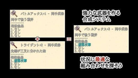 黑暗清扫者中文内购修改版截图(1)