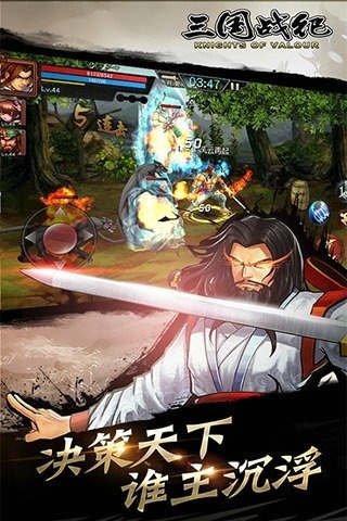 三国战纪截图(5)