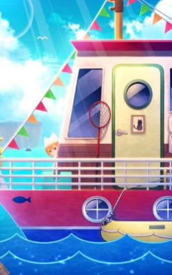 逃脱游戏迷失猫咪的旅程截图(2)