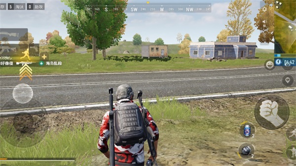 特种精英模拟器截图(1)