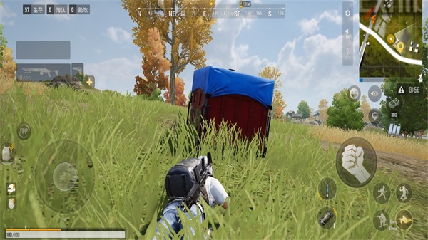 特种精英模拟器截图(2)