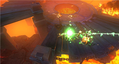 新剑侠情缘手游截图(4)