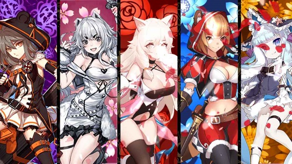 诺亚幻想免费版截图(1)