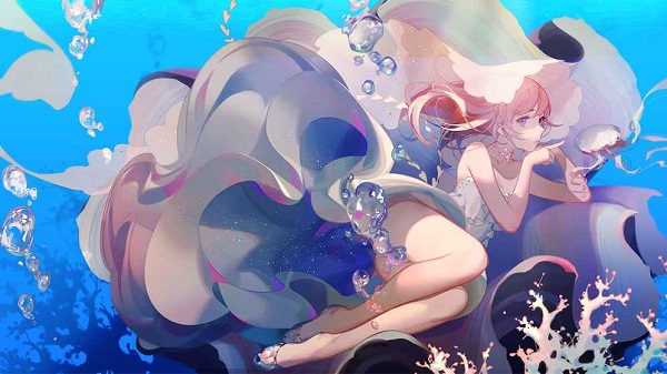 诺亚幻想免费版截图(4)