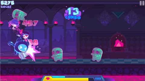 Muse Dash电脑版截图(1)