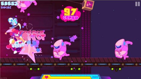 Muse Dash电脑版截图(4)