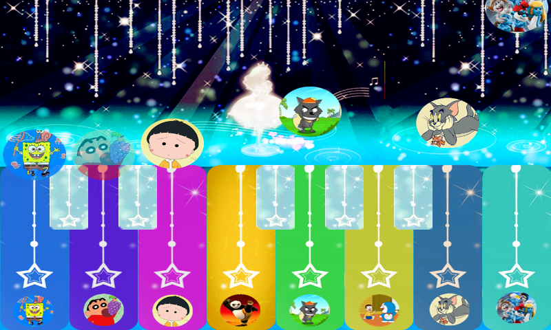 钢琴名师截图(3)