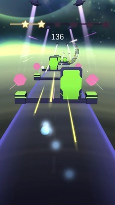 节奏球神截图(3)