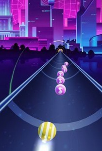 滚动音符截图(2)