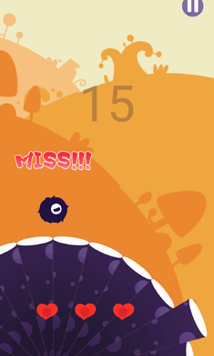 艾美星人之节拍星球修改版截图(3)